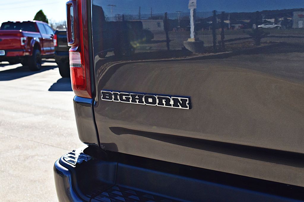 2023 RAM 1500 Image 68