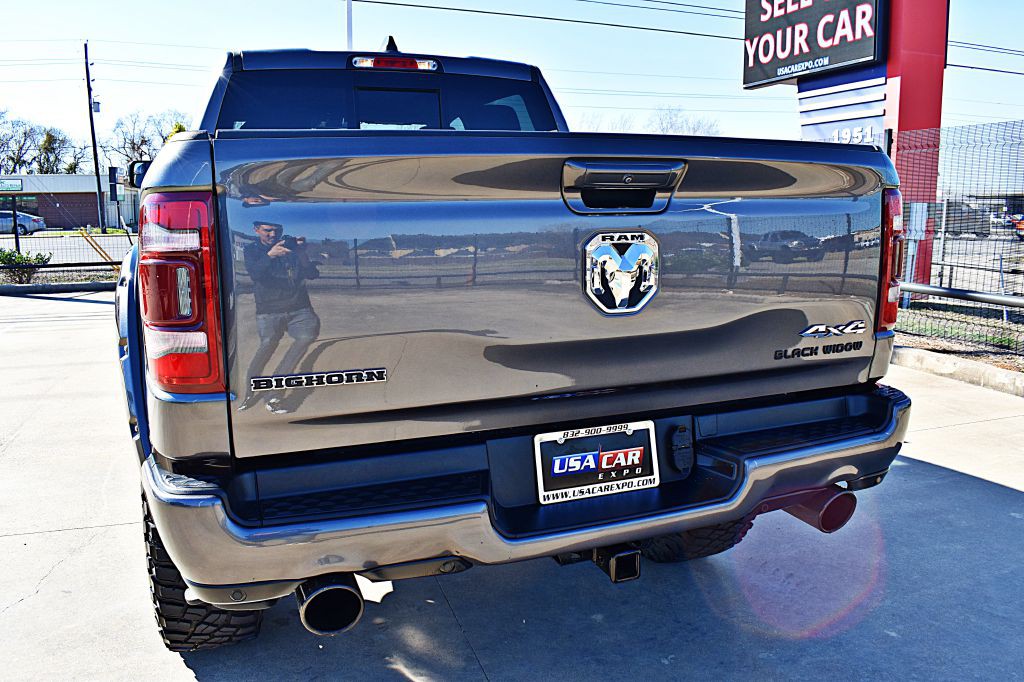 2023 RAM 1500 Image 69