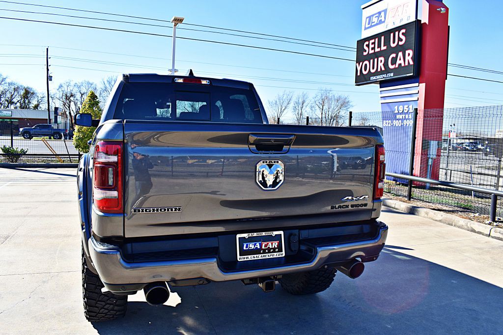 2023 RAM 1500 Image 70