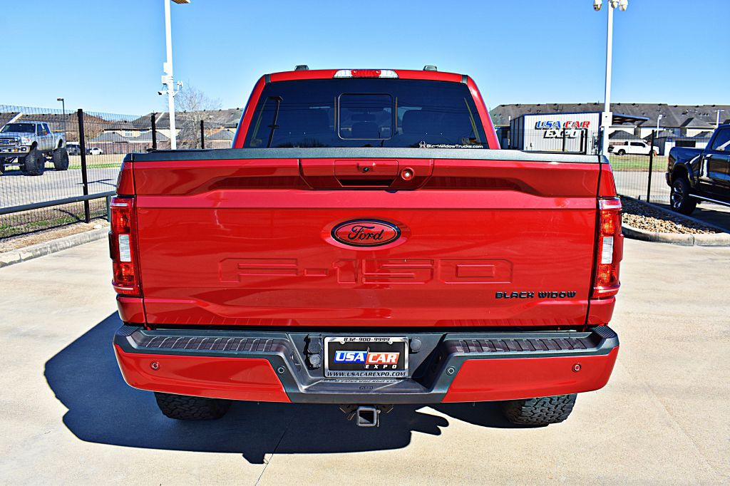 2022 Ford F-150 Image 6