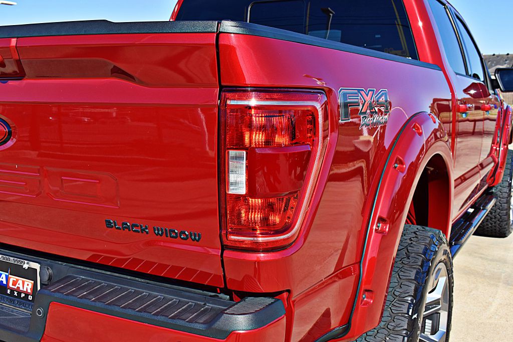 2022 Ford F-150 Image 10