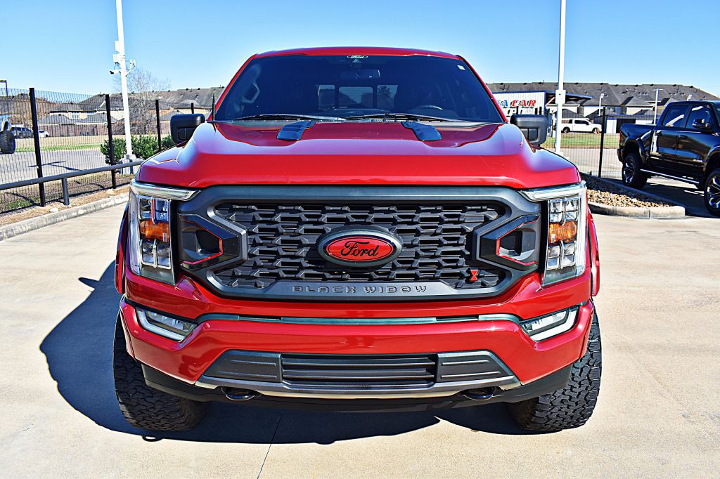 2022 Ford F-150 Image 15