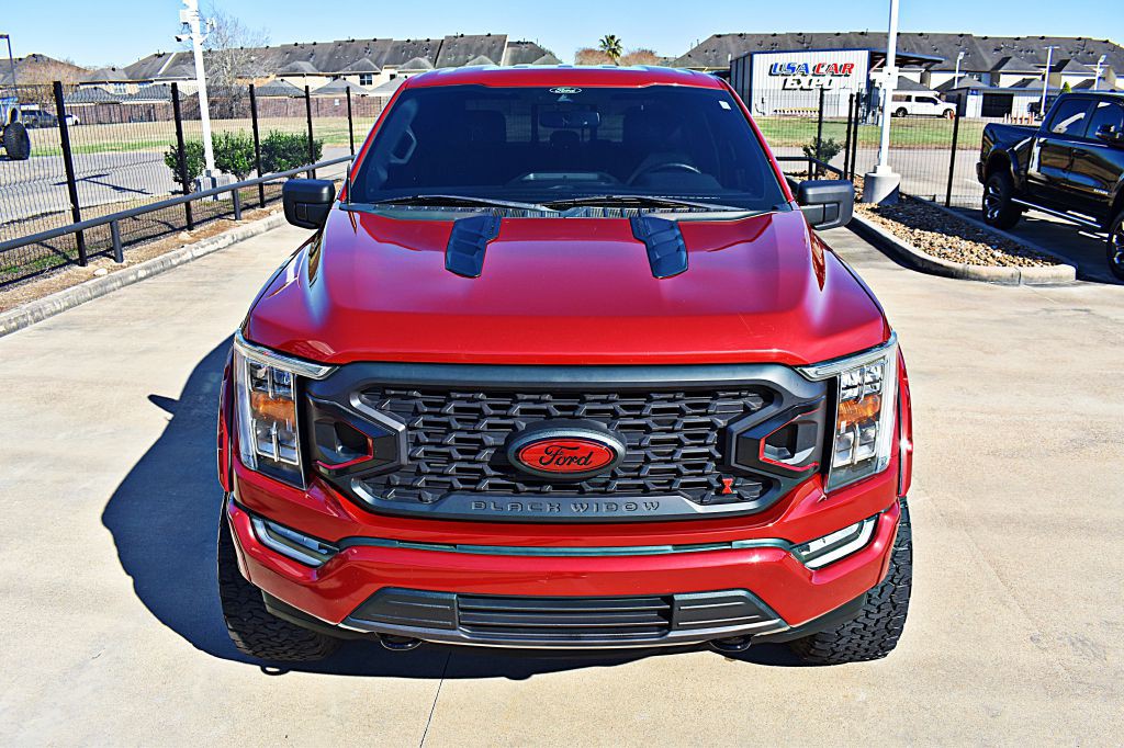 2022 Ford F-150 Image 16