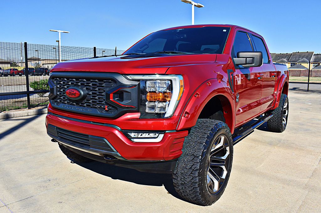 2022 Ford F-150 Image 17