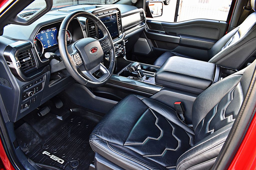 2022 Ford F-150 Image 20