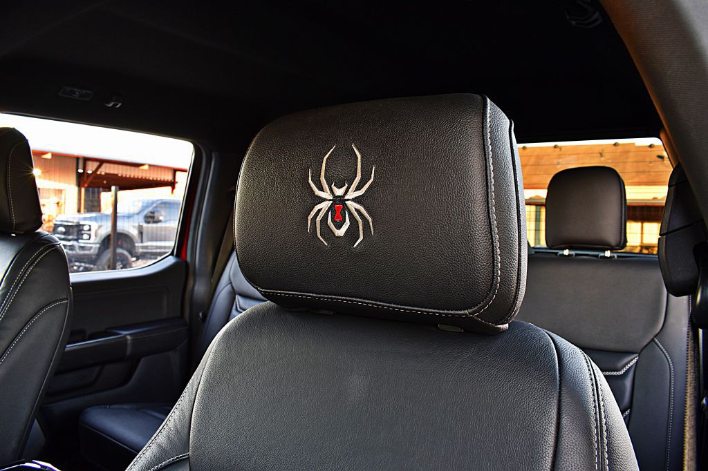 2022 Ford F-150 Image 22