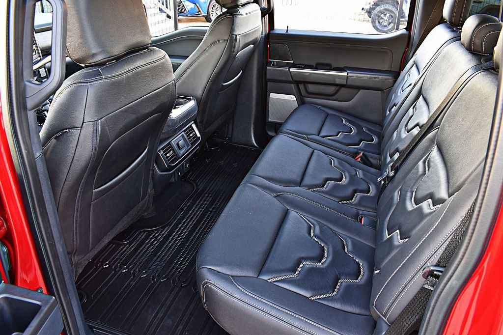 2022 Ford F-150 Image 23