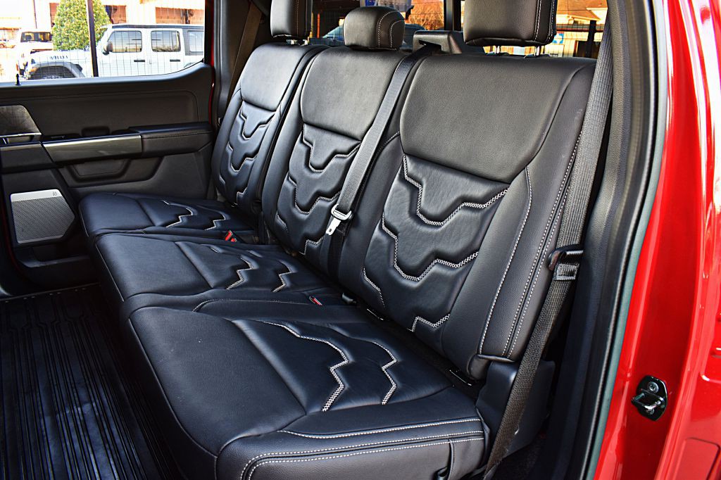 2022 Ford F-150 Image 24