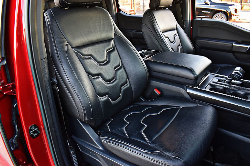 2022 Ford F-150 Image 26