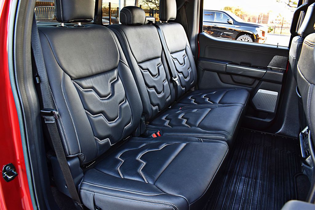 2022 Ford F-150 Image 29