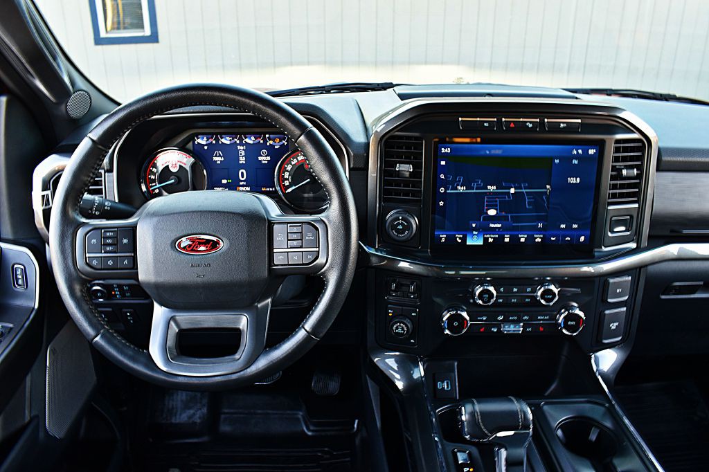 2022 Ford F-150 Image 31