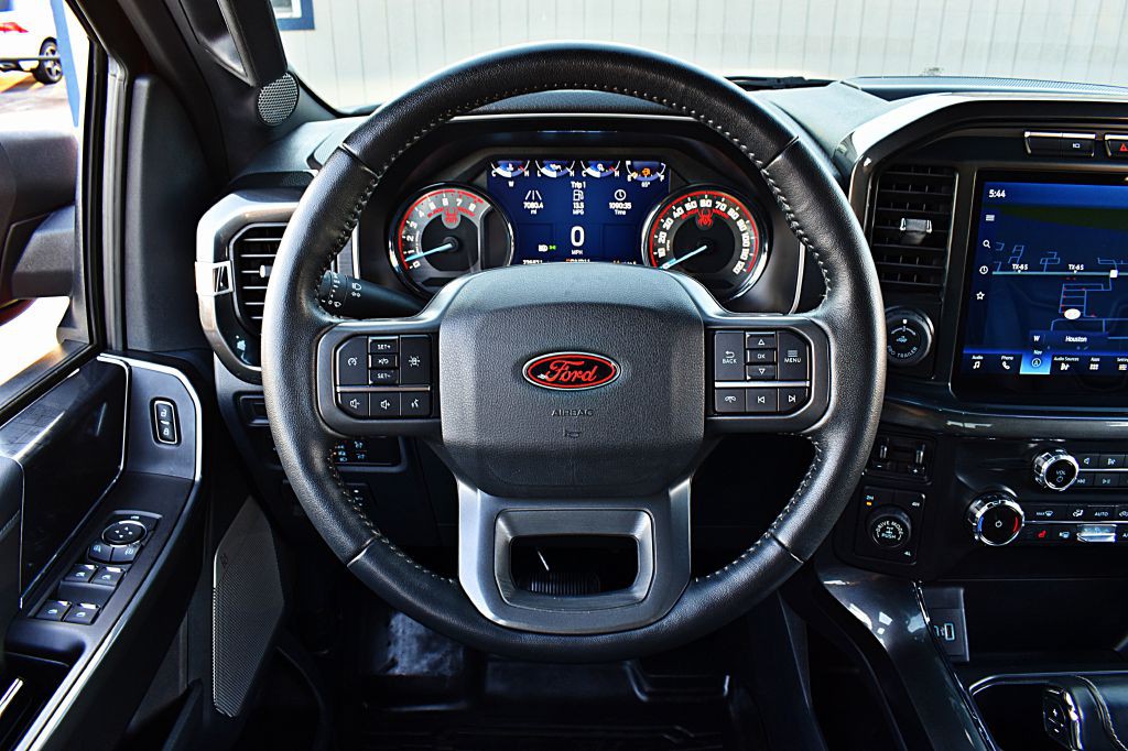 2022 Ford F-150 Image 32