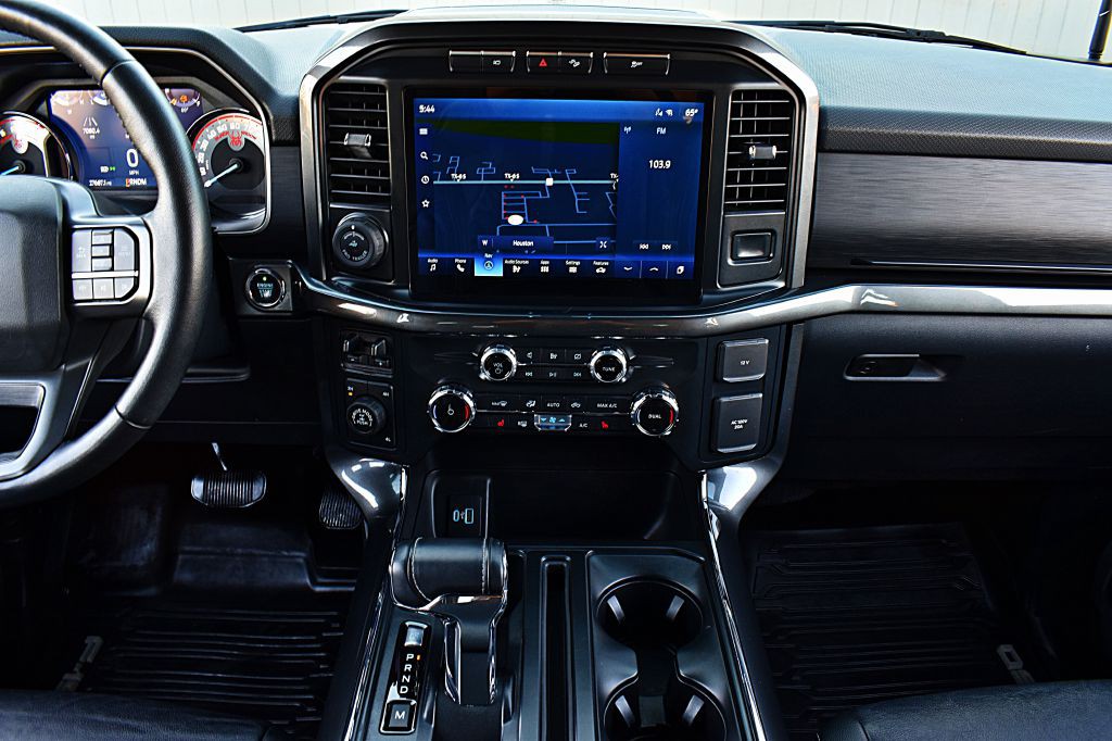 2022 Ford F-150 Image 33