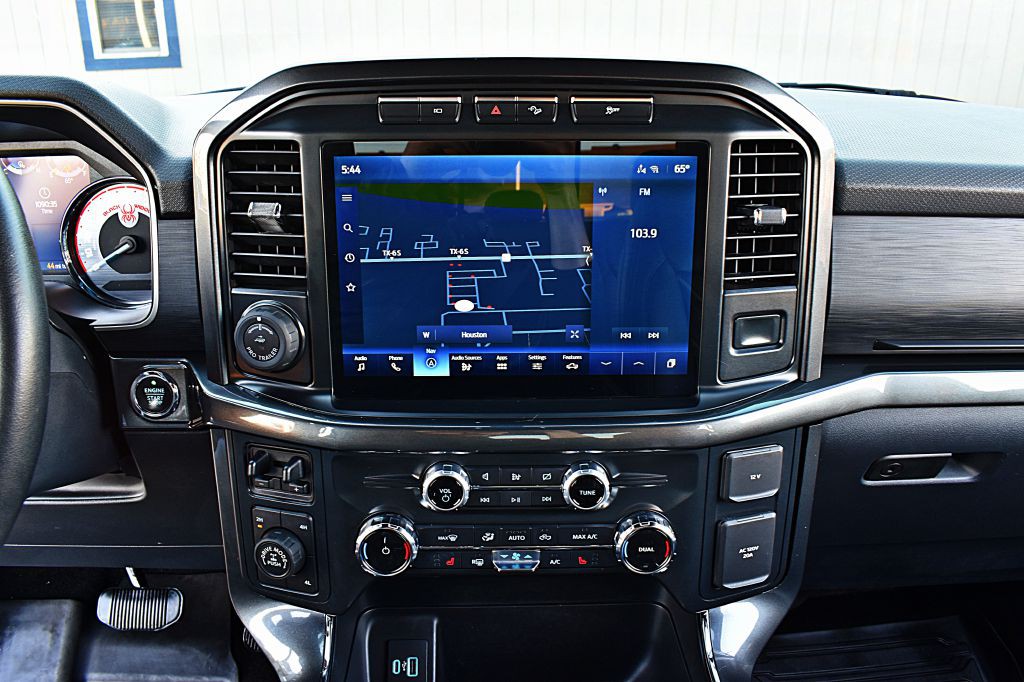 2022 Ford F-150 Image 35