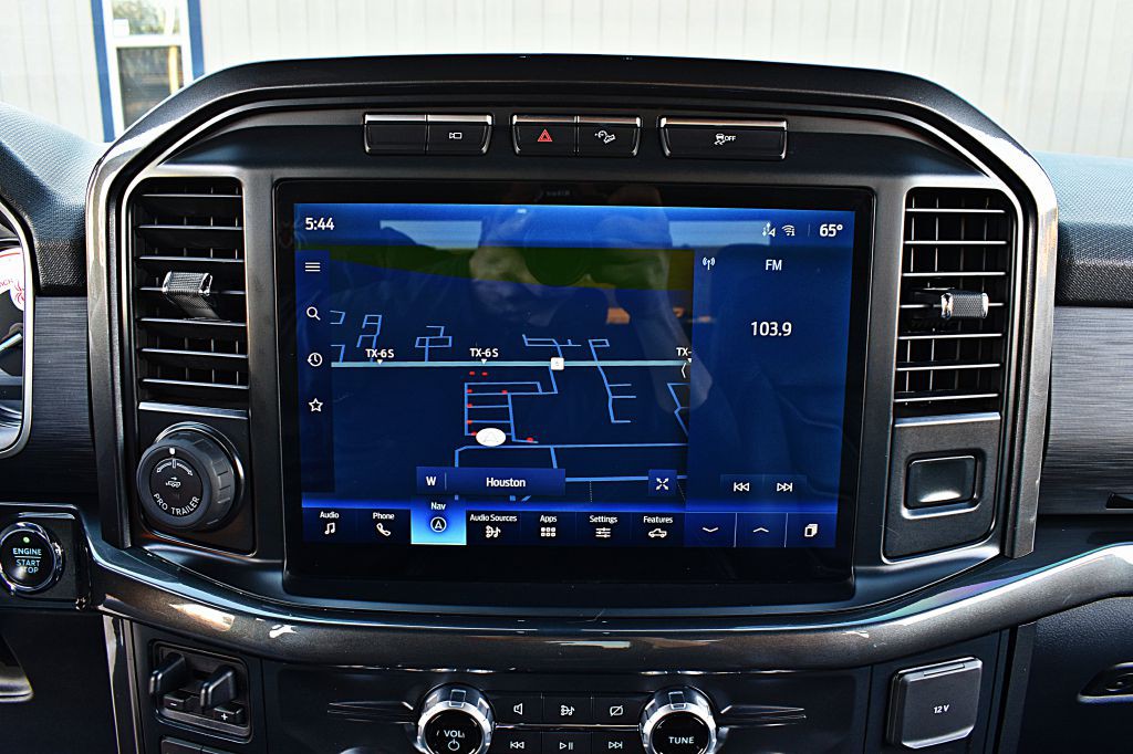 2022 Ford F-150 Image 36