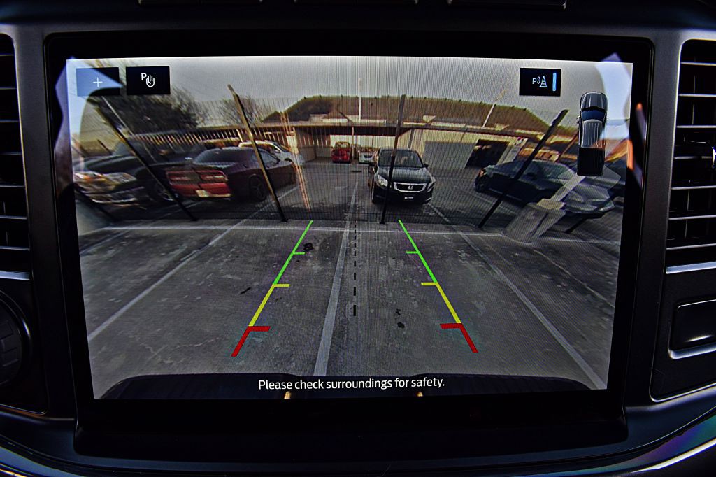 2022 Ford F-150 Image 38