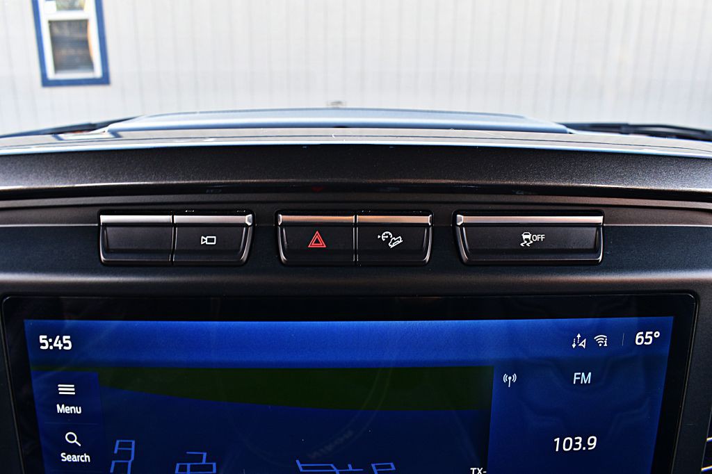 2022 Ford F-150 Image 39