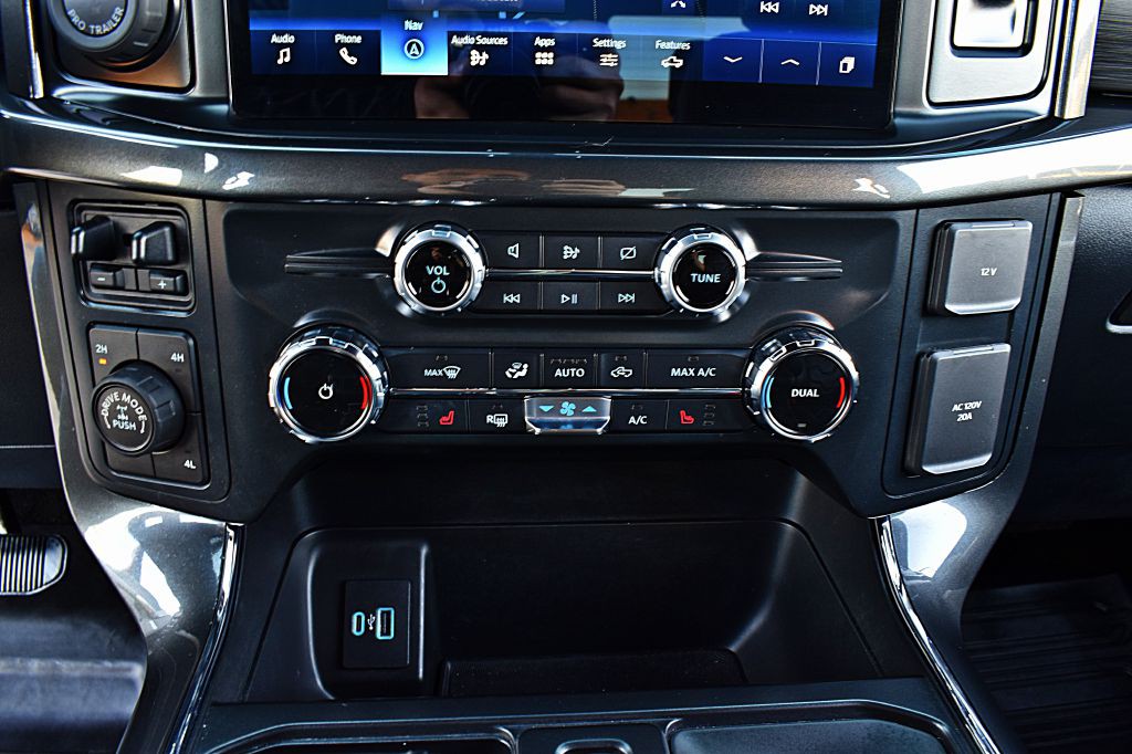 2022 Ford F-150 Image 40