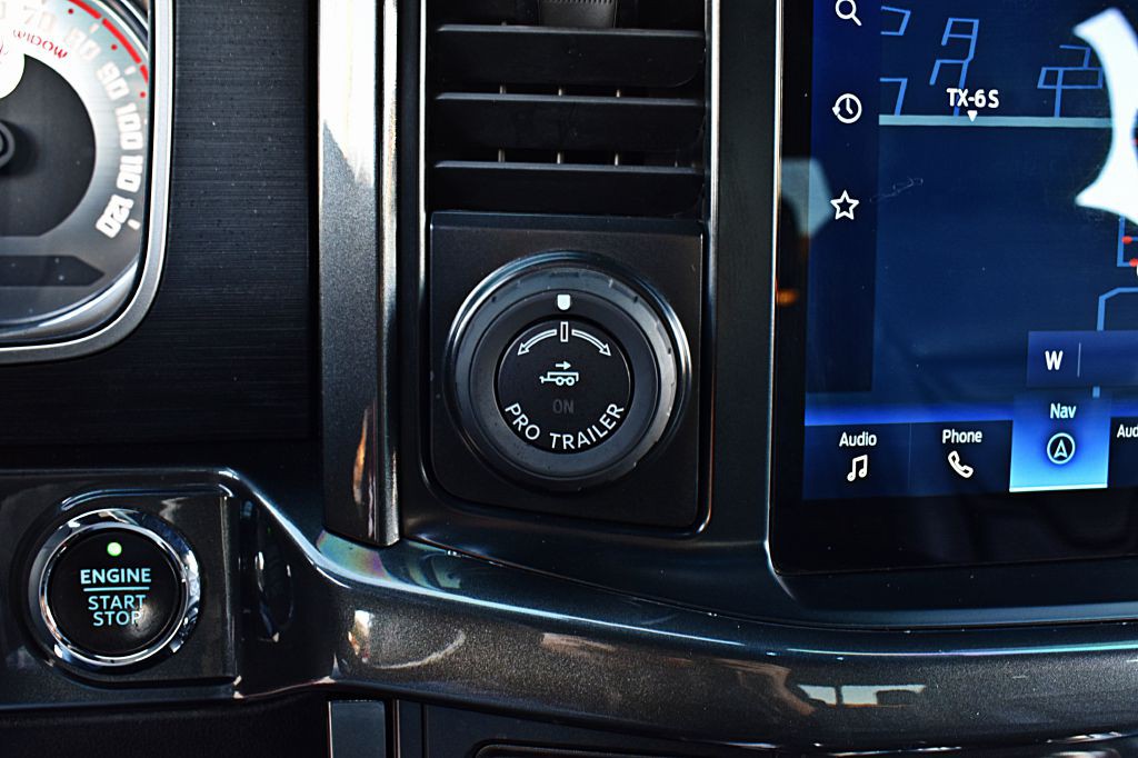 2022 Ford F-150 Image 41