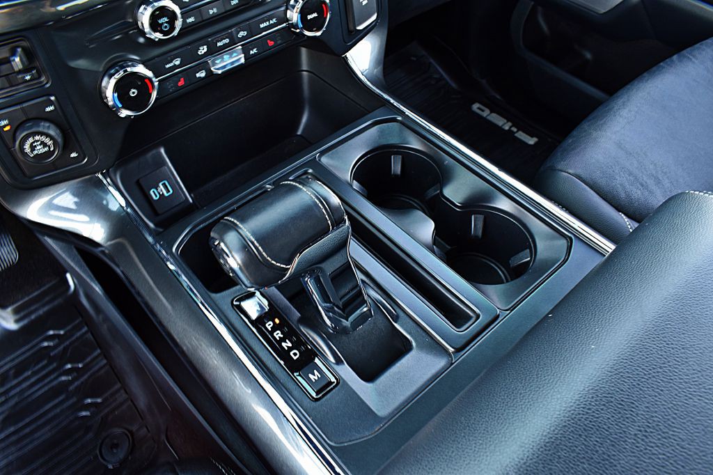 2022 Ford F-150 Image 42