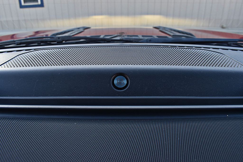 2022 Ford F-150 Image 44