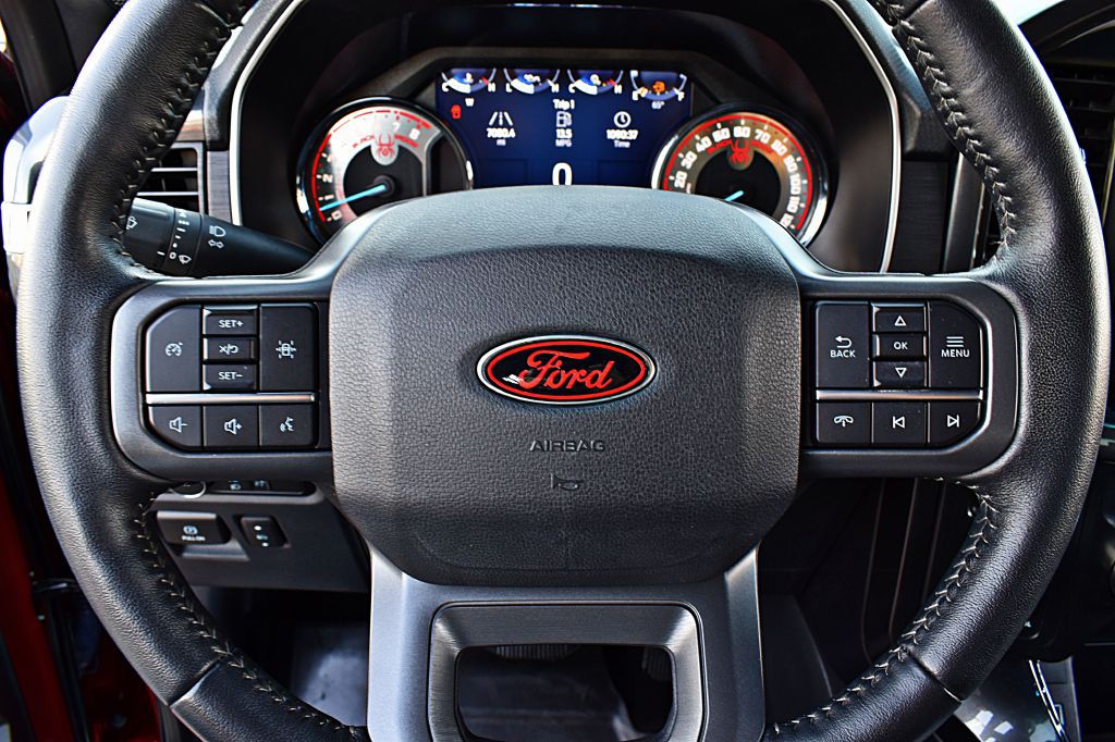 2022 Ford F-150 Image 45