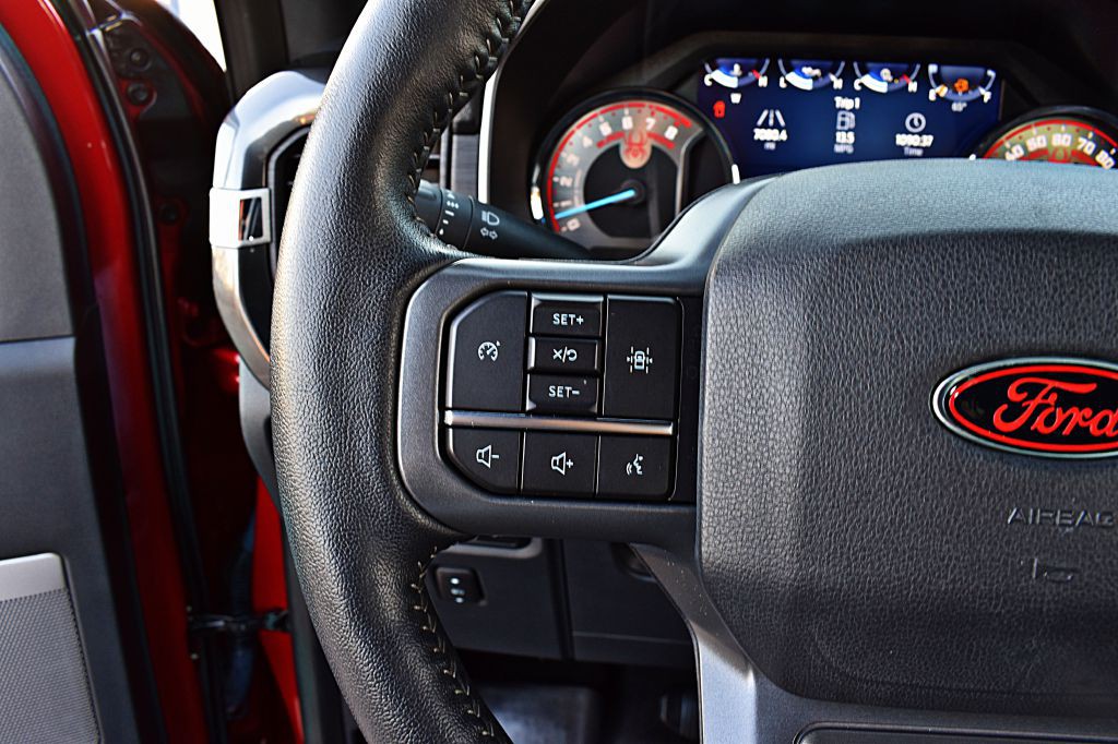 2022 Ford F-150 Image 46