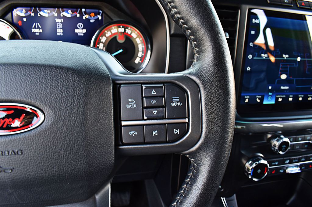 2022 Ford F-150 Image 47