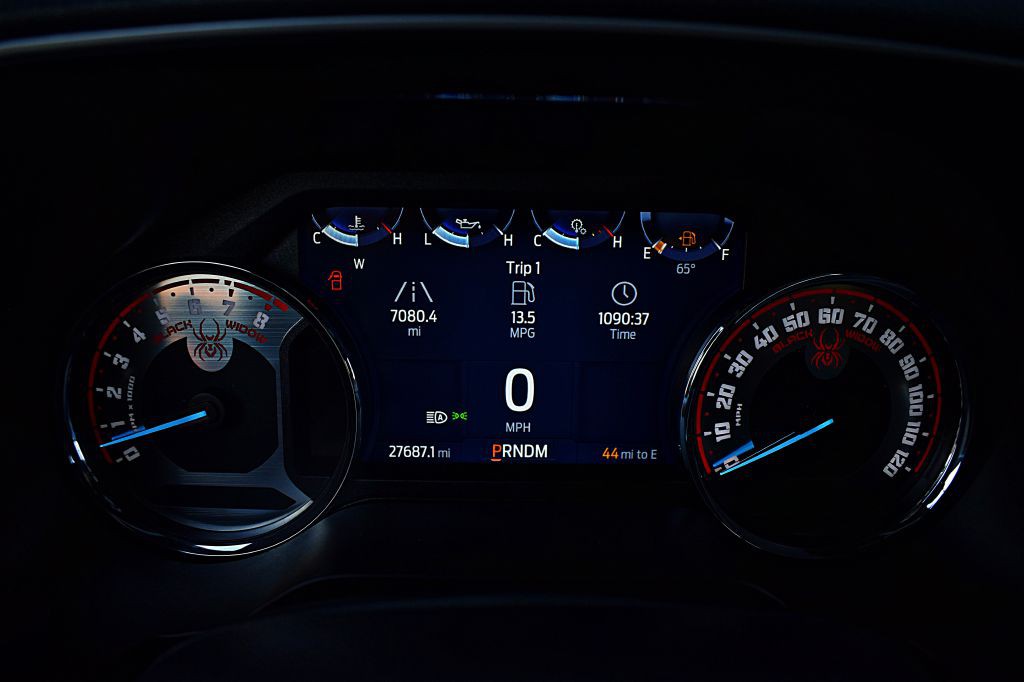 2022 Ford F-150 Image 48