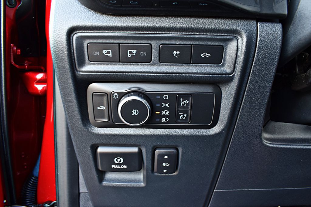 2022 Ford F-150 Image 49