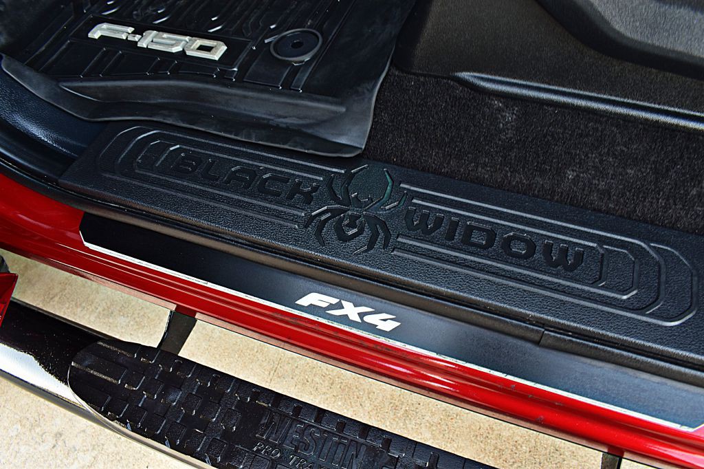 2022 Ford F-150 Image 53