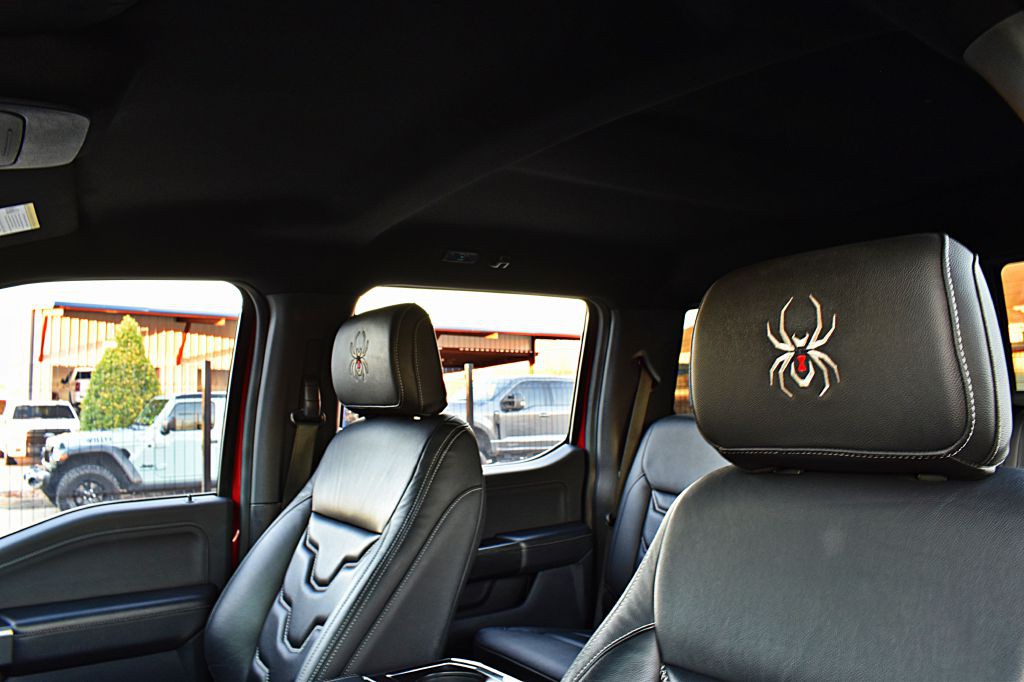 2022 Ford F-150 Image 55