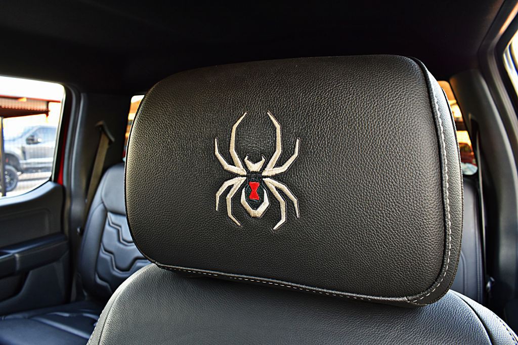 2022 Ford F-150 Image 56