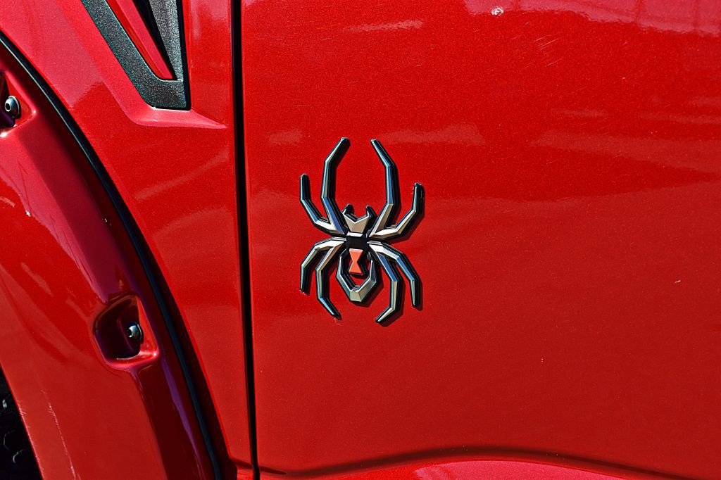 2022 Ford F-150 Image 58