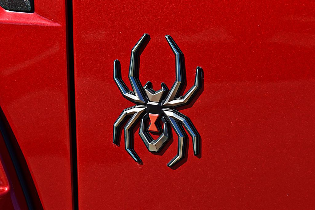 2022 Ford F-150 Image 59