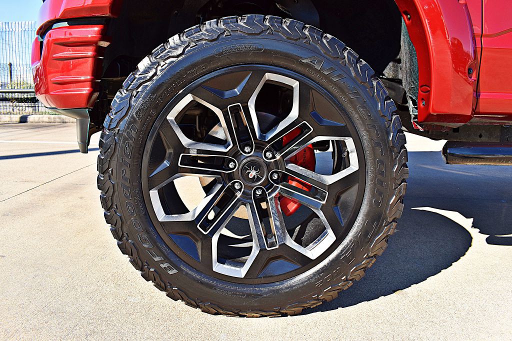 2022 Ford F-150 Image 60