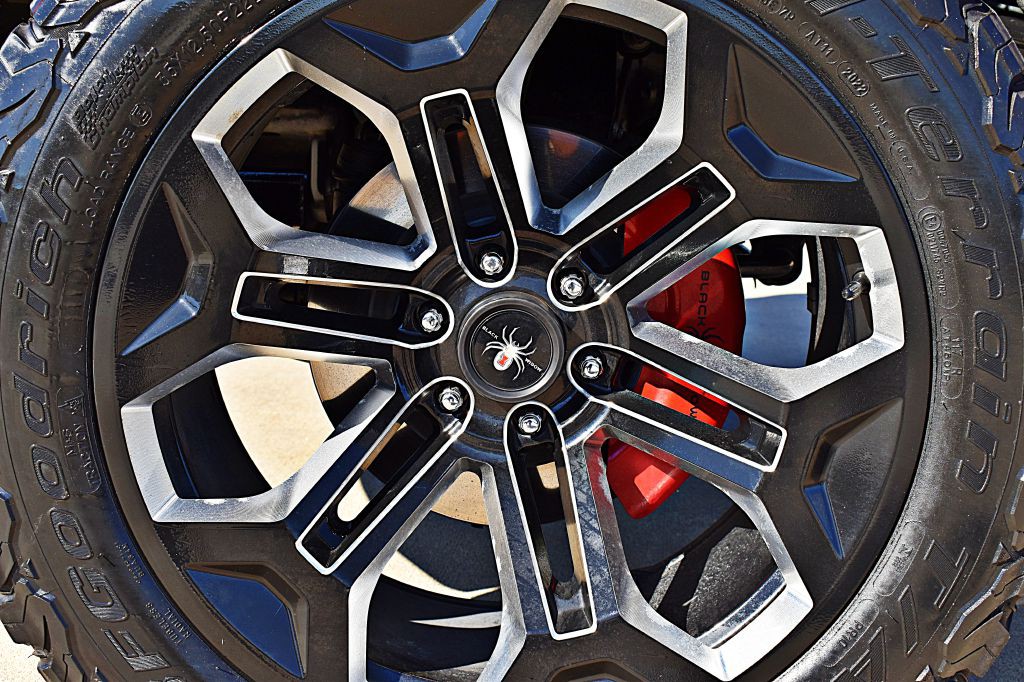 2022 Ford F-150 Image 61