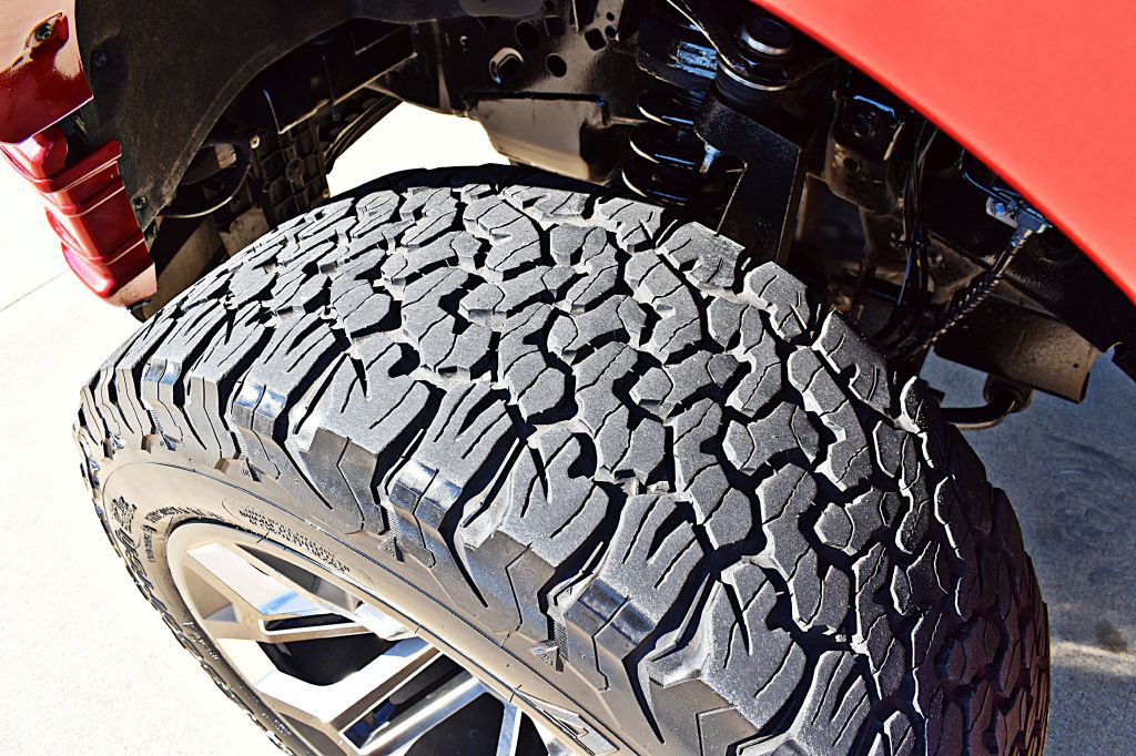 2022 Ford F-150 Image 62