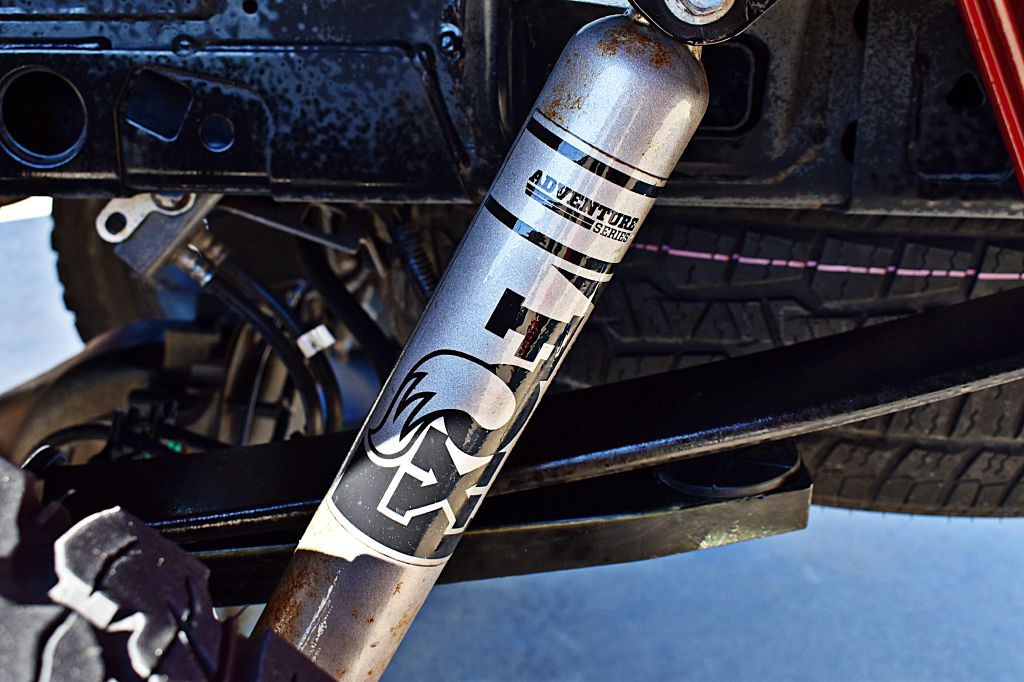 2022 Ford F-150 Image 63