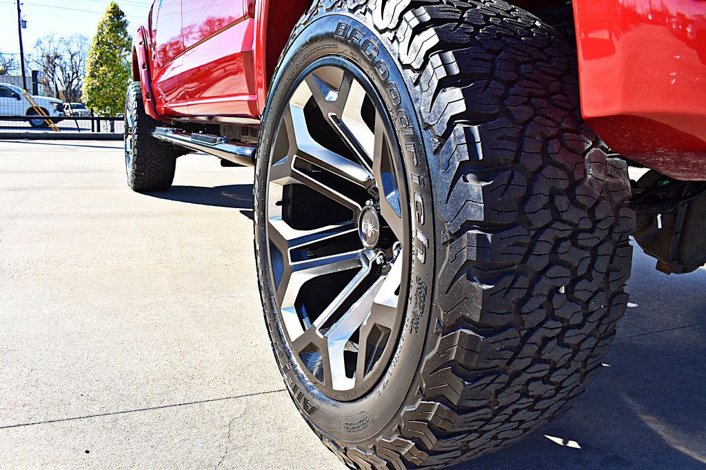 2022 Ford F-150 Image 64