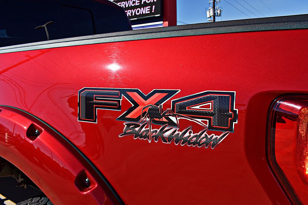 2022 Ford F-150 Image 65