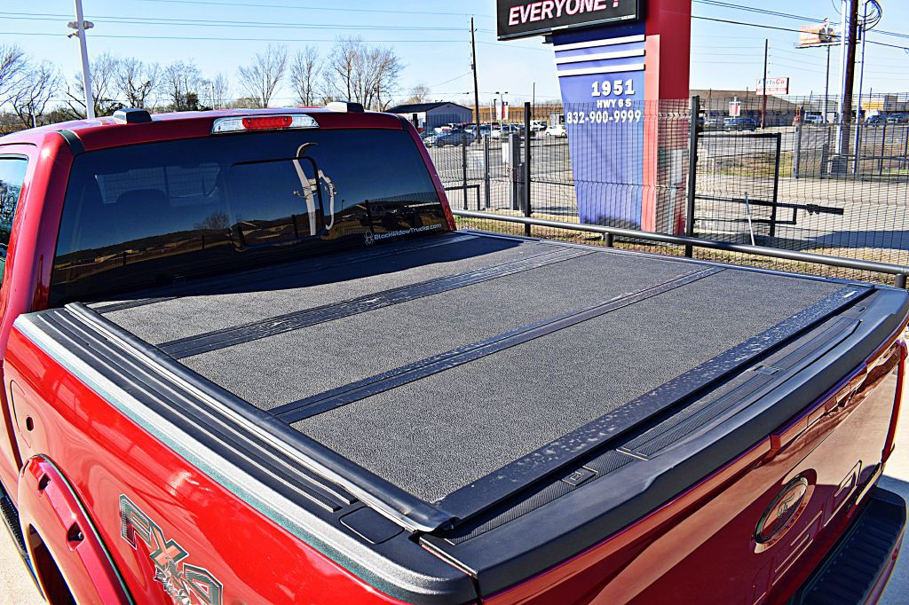 2022 Ford F-150 Image 66