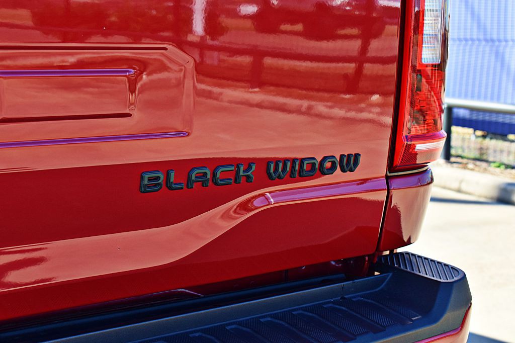 2022 Ford F-150 Image 67