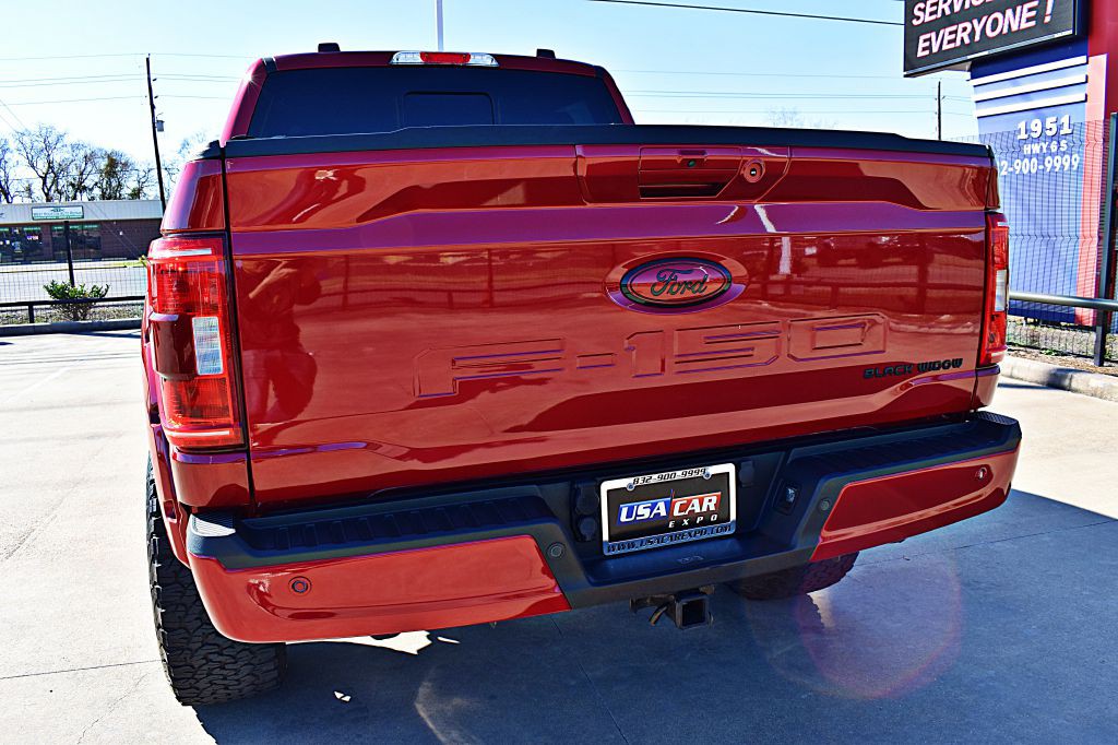 2022 Ford F-150 Image 68