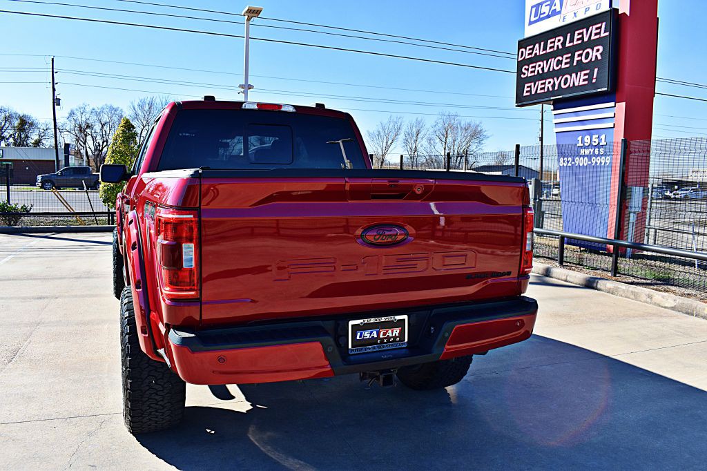 2022 Ford F-150 Image 69