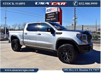 Image for 2024 GMC Sierra 1500 AT4X ID: 7185711