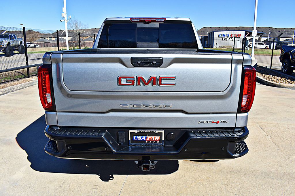 2024 GMC Sierra Image 6