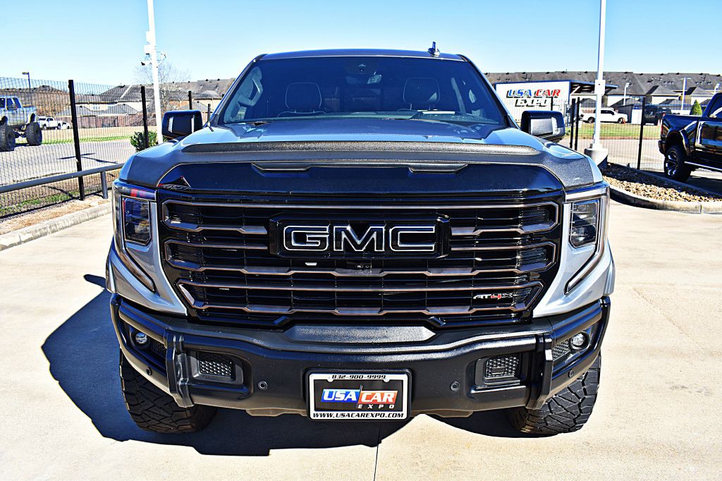 2024 GMC Sierra Image 13