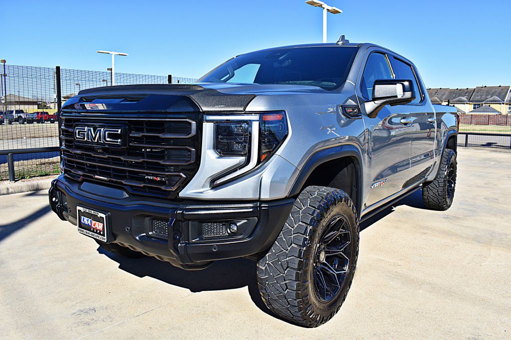 2024 GMC Sierra Image 15