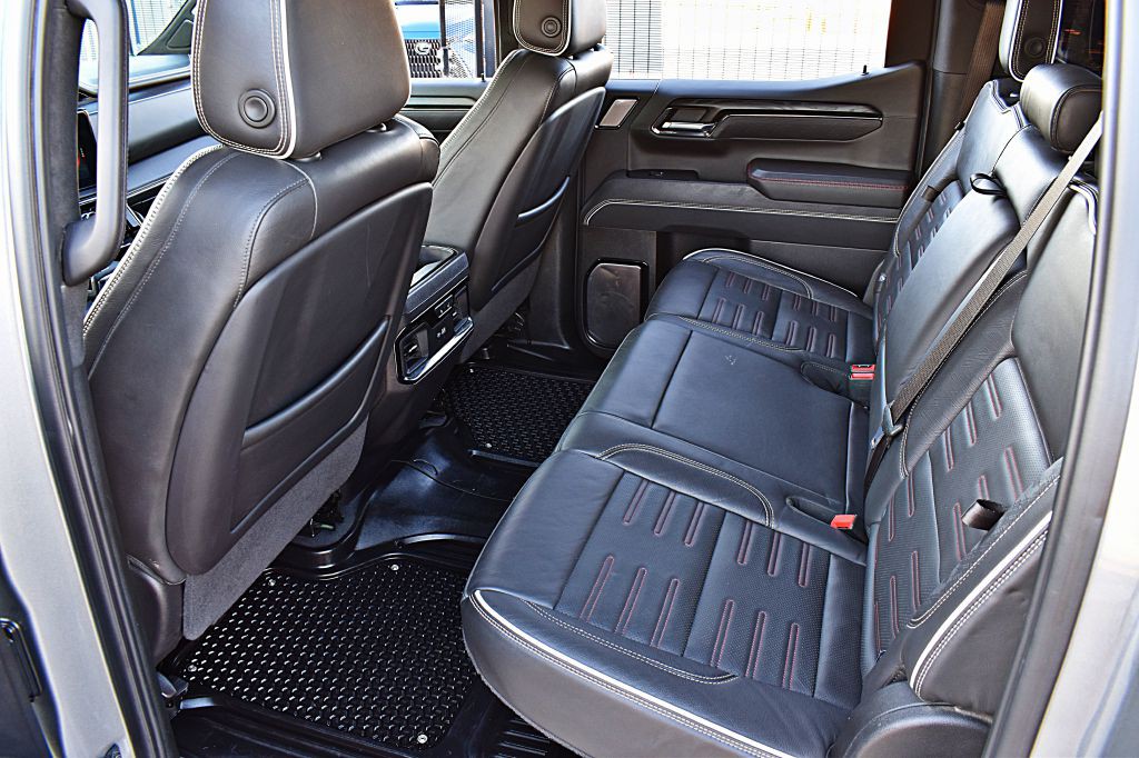 2024 GMC Sierra Image 20